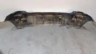 Автозапчастина б/у задній бампер для opel corsa c club посилання на oem iam   