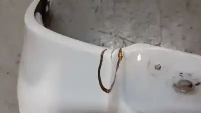 Автозапчастина б/у задній бампер для opel corsa c club посилання на oem iam   