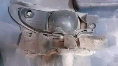 Автозапчастина б/у задній бампер для opel corsa c club посилання на oem iam   