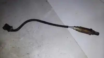 Pezzo di ricambio per auto di seconda mano sonda lambda per citroen saxo 1.1 sx riferimenti oem iam 0258003716