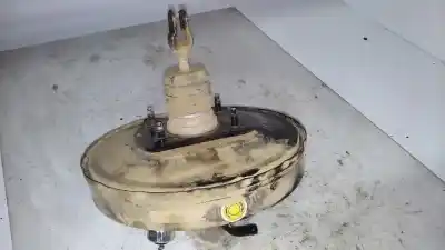 Pièce détachée automobile d'occasion servo frein pour mitsubishi l 200 (k6/7) 2500 td glx références oem iam 