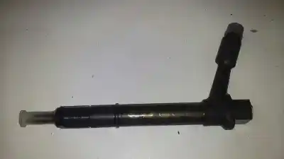 Автозапчасти б/у инжектор за OPEL CORSA C Club ссылки OEM IAM 013706  