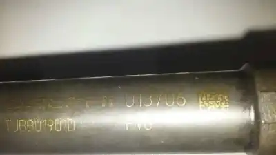 Pezzo di ricambio per auto di seconda mano iniettore per opel corsa c club riferimenti oem iam 013706  