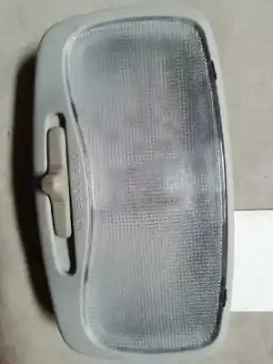 Second-hand car spare part interior light for kia picanto 1.0 concept oem iam references 9280007010  
