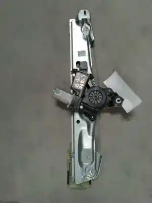 Second-hand car spare part rear right window regulator for opel astra k lim. 5türig dynamic oem iam references 13406678