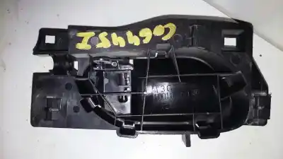 Second-hand car spare part interior left front handle for citroen c4 coupe vtr oem iam references   