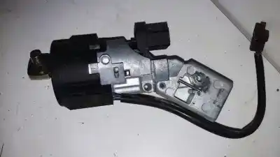 Автозапчастина б/у стартер для citroen c4 coupe vtr посилання на oem iam 