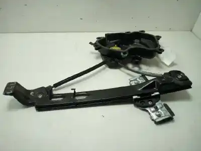 Peça sobressalente para automóvel em segunda mão elevador de vidros traseiro direito por seat ibiza st (6j8) style referências oem iam 6j8839402b