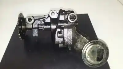 Gebrauchtes Autoersatzteil ölbombe zum RENAULT MEGANE II BERLINA 5P 1.9 dCi Diesel OEM-IAM-Referenzen 8200400644  