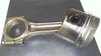 Gebrauchtes Autoersatzteil Kolben zum RENAULT MEGANE II BERLINA 5P 1.9 dCi Diesel OEM-IAM-Referenzen   