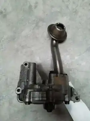 Second-hand car spare part Oil Pump for SEAT IBIZA (6L1) Cool OEM IAM references 06A115105B  