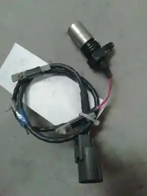 Автозапчасти б/у датчик коленвала за toyota land cruiser prado (_j12_) 3.0 d-4d (kdj120 kdj125) ссылки oem iam 