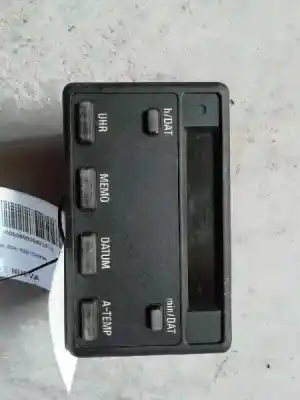 Автозапчасти б/у отображать за bmw serie 5 berlina (e34) 525i (125kw) ссылки oem iam 621374288