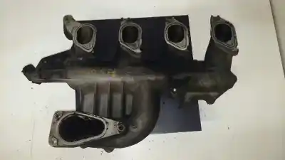 Pezzo di ricambio per auto di seconda mano COLLETTORE DI ASPIRAZIONE per RENAULT MEGANE II BERLINA 5P  Riferimenti OEM IAM 8200512434  