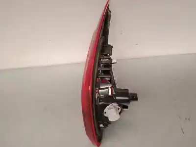 Автозапчасти б/у внутренний левый задний фонарь за opel corsa d (s07) 1.4 (l08 l68) ссылки oem iam 39012623 028751411206 39012623bkd