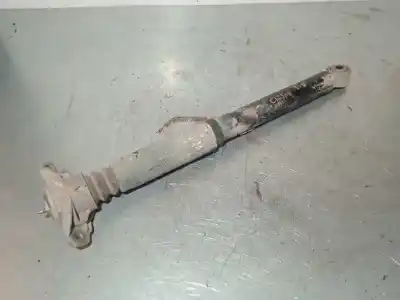 Recambio de automóvil de segunda mano de amortiguador trasero derecho para seat leon (1p1) 1.9 tdi referencias oem iam 1k0513029gg  