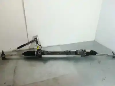 Second-hand car spare part steering rack for porsche cayenne (typ 9pa) s oem iam references 7l5422055p