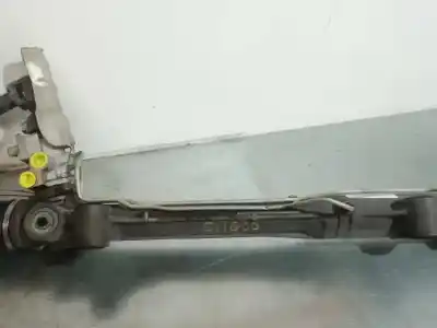 Second-hand car spare part steering rack for porsche cayenne (typ 9pa) s oem iam references 7l5422055p 7852993470 