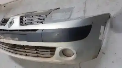 Second-hand car spare part front bumper for renault clio ii fase ii (b/cb0) 1.5 dci diesel 65 cv / 48 kw oem iam references 7701475526  
