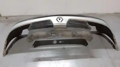 Second-hand car spare part front bumper for renault clio ii fase ii (b/cb0) 1.5 dci diesel 65 cv / 48 kw oem iam references 7701475526  
