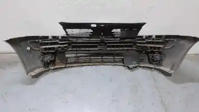 Second-hand car spare part front bumper for renault clio ii fase ii (b/cb0) 1.5 dci diesel 65 cv / 48 kw oem iam references 7701475526  