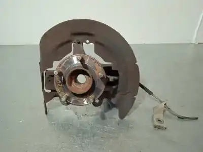 Автозапчасти б/у передняя правая кулачка за volvo v50 familiar 1.8 kinetic ссылки oem iam 3m513k170
