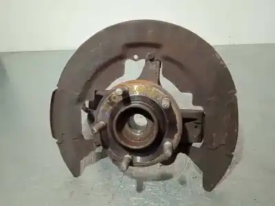 Автозапчасти б/у передняя левая кулачка за volvo v50 familiar 1.8 kinetic ссылки oem iam 3m513k171