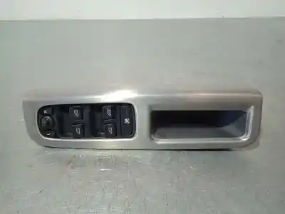 Автозапчасти б/у выключатель левого переднего окна за volvo v50 familiar 1.8 kinetic ссылки oem iam 30773427