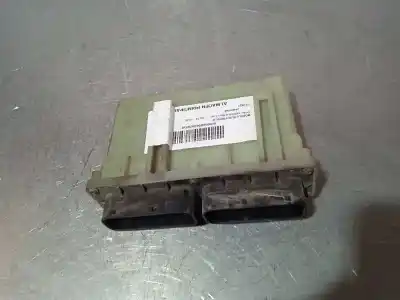 Second-hand car spare part electronic module for opel zafira a blue line oem iam references 24462346  