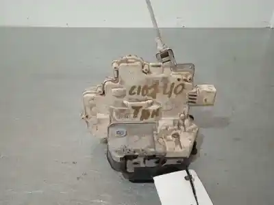 Pezzo di ricambio per auto di seconda mano serratura porta posteriore destra per audi a4 avant (8e) 2.0 tdi riferimenti oem iam 8e0839016aa