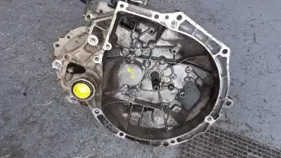 Pièce détachée automobile d'occasion boîte de vitesses pour peugeot bipper 1.4 hdi références oem iam 20cq70  