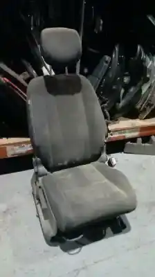 Recambio de automóvil de segunda mano de Asiento Delantero Derecho para RENAULT MEGANE III SPORT TOURER Dynamique referencias OEM IAM   