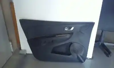 Pezzo di ricambio per auto di seconda mano rivestimento porta anteriore sinistro per renault clio iv grandtour expression riferimenti oem iam 