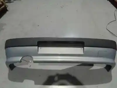 Pièce détachée automobile d'occasion pare-chocs arrière pour peugeot 306 cabriolet (s2) 1.6 cat références oem iam   