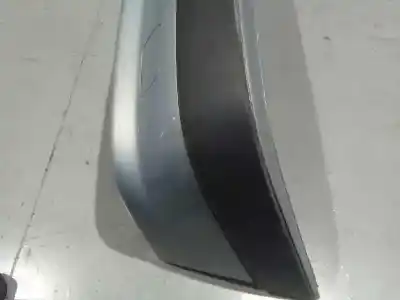 Pièce détachée automobile d'occasion pare-chocs arrière pour peugeot 306 cabriolet (s2) 1.6 cat références oem iam   