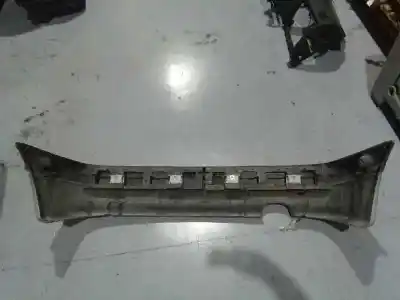 Pièce détachée automobile d'occasion pare-chocs arrière pour peugeot 306 cabriolet (s2) 1.6 cat références oem iam   