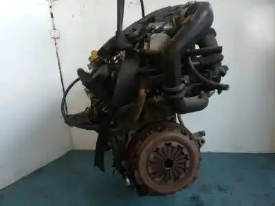 Tweedehands auto-onderdeel complete motor voor renault scénic i monospace (ja0/1_, fa0_) 1.9 dti (ja1u) oem iam-referenties   