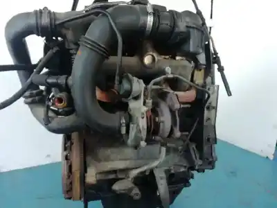 Tweedehands auto-onderdeel complete motor voor renault scénic i monospace (ja0/1_, fa0_) 1.9 dti (ja1u) oem iam-referenties   