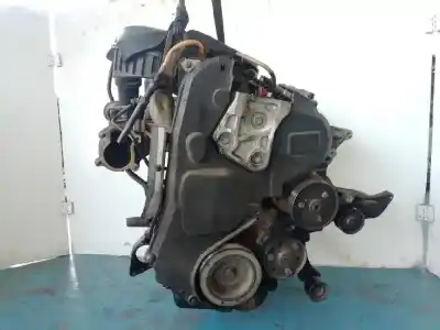 Tweedehands auto-onderdeel complete motor voor renault scénic i monospace (ja0/1_, fa0_) 1.9 dti (ja1u) oem iam-referenties   