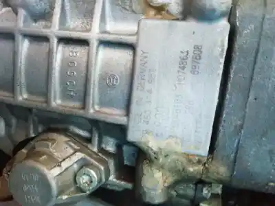 Tweedehands auto-onderdeel complete motor voor renault scénic i monospace (ja0/1_, fa0_) 1.9 dti (ja1u) oem iam-referenties   