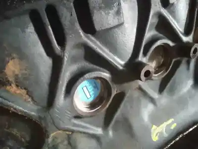 Tweedehands auto-onderdeel complete motor voor renault scénic i monospace (ja0/1_, fa0_) 1.9 dti (ja1u) oem iam-referenties   