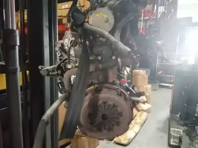 Tweedehands auto-onderdeel complete motor voor renault scénic i monospace (ja0/1_, fa0_) 1.9 dti (ja1u) oem iam-referenties   