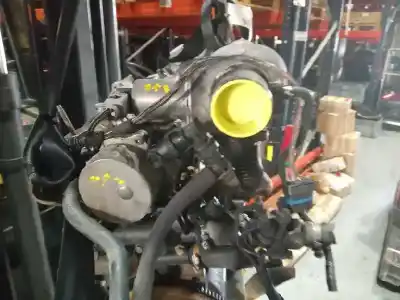 Tweedehands auto-onderdeel complete motor voor renault scénic i monospace (ja0/1_, fa0_) 1.9 dti (ja1u) oem iam-referenties   
