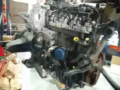 Tweedehands auto-onderdeel complete motor voor renault scénic i monospace (ja0/1_, fa0_) 1.9 dti (ja1u) oem iam-referenties   