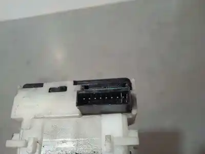 Peça sobressalente para automóvel em segunda mão comutador de piscas  por nissan note (e11e) 1.5 dci turbodiesel cat referências oem iam 7305sd  