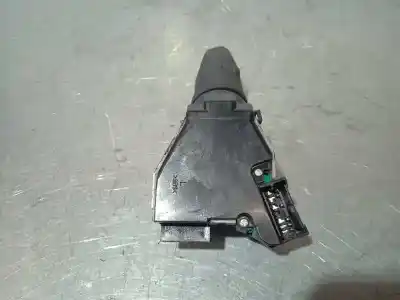 Pezzo di ricambio per auto di seconda mano comando pulito per nissan note (e11e) 1.5 dci turbodiesel cat riferimenti oem iam 7302sd  