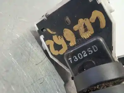 Pezzo di ricambio per auto di seconda mano comando pulito per nissan note (e11e) 1.5 dci turbodiesel cat riferimenti oem iam 7302sd  