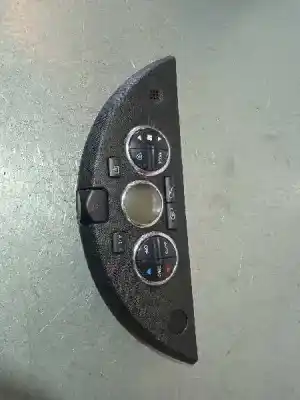 Автозапчасти б/у климат-контроль за nissan note (e11e) 1.5 dci turbodiesel cat ссылки oem iam 75009u11a