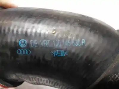 Piesă de schimb auto la mâna a doua tub pentru volkswagen golf iv berlina (1j1) 1.9 tdi referințe oem iam 1j0145838r  