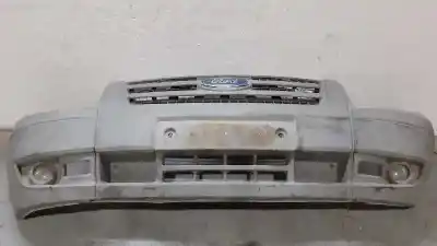 Pezzo di ricambio per auto di seconda mano paraurti anteriore per ford transit caja cerrada, larga (fy) (2000 =>) ft 300 2.0 riferimenti oem iam 